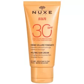 Nuxe Sun opalovací krém na obličej SPF 30 50 ML