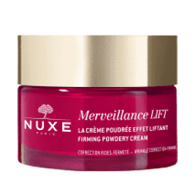 Nuxe Merveillance LIFT Zpevňující zmatňující krém 50ml