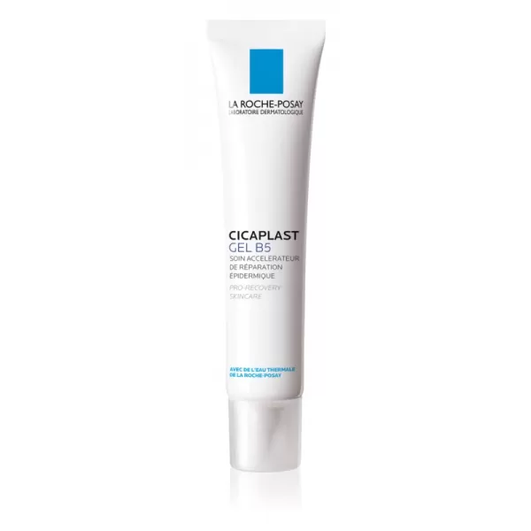 La Roche- Posay Cicaplast gel B5 40 ml