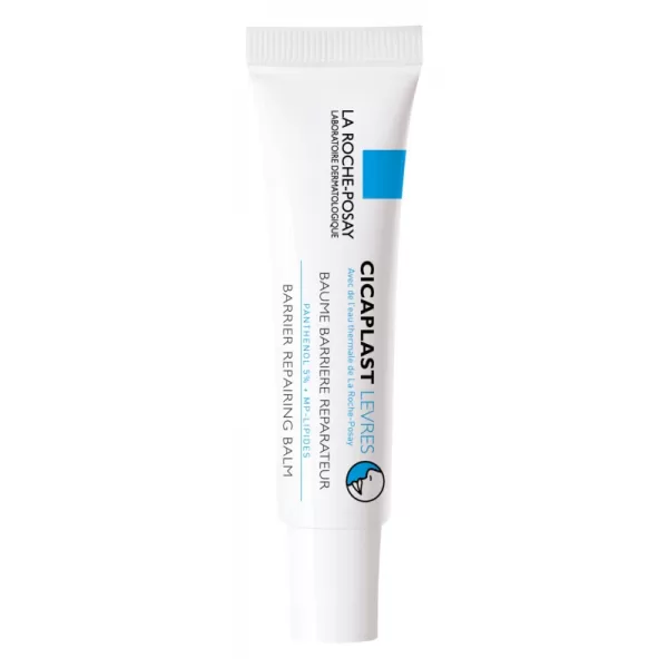 La Roche-Posay Cicaplast Levres obnovující a ochranný balzám na rty 7,5 ml