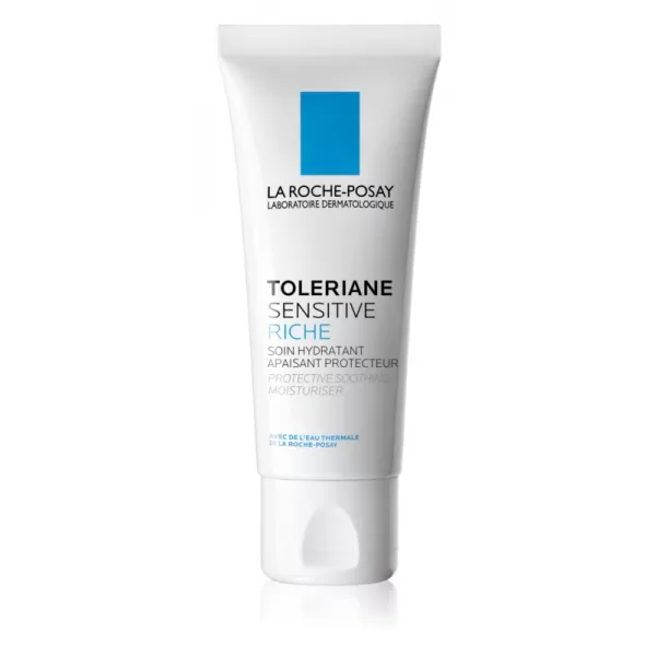 LA ROCHE-POSAY Toleriane sensitive riche 40 ml