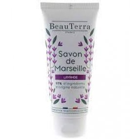 Beauterra Marseille Liquid Soap Lavende 100 ml