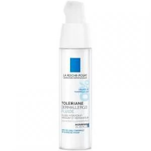 LA ROCHE-POSAY Toleriane Dermallergo fluidní krém 40ml