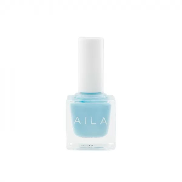 Aila Lak na nehty-THE BLUE LAGOON