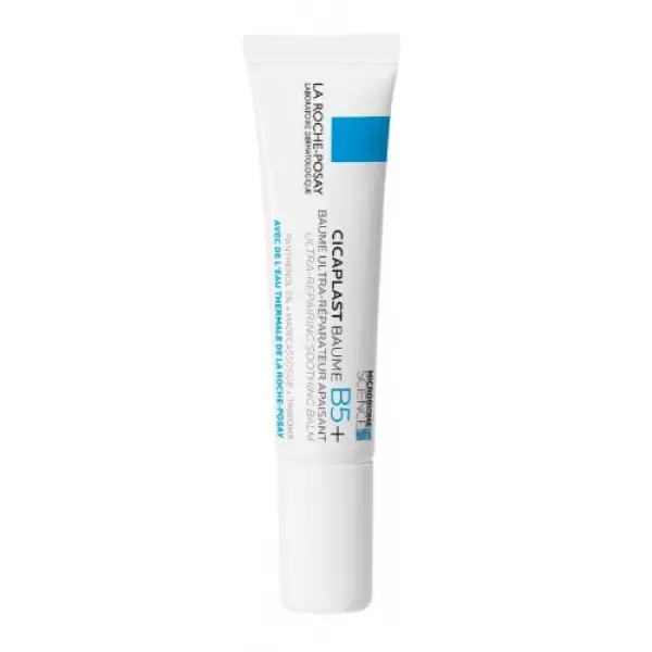 LA ROCHE-POSAY CICAPLAST BAUME B5+ ZKLIDŇUJÍCÍ A OBNOVUJÍCÍ BALZÁM