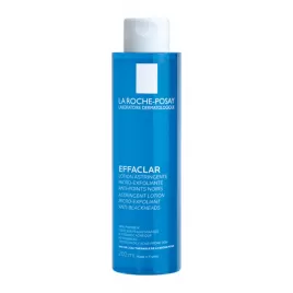 La Roche-Posay Effaclar adstringentní pleťová voda 200 ml