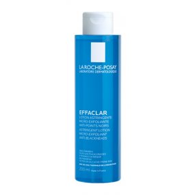 La Roche-Posay Effaclar adstringentní pleťová voda 200 ml