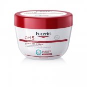 EUCERIN pH5 lehký gelový krém 350ml