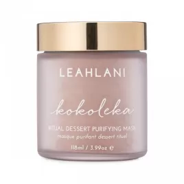Leahlani - Kokoleka - čistící čokoládová maska 118 ml