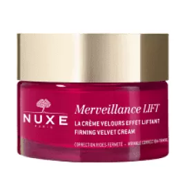 Nuxe Merveillance LIFT Sametový krém 50ml