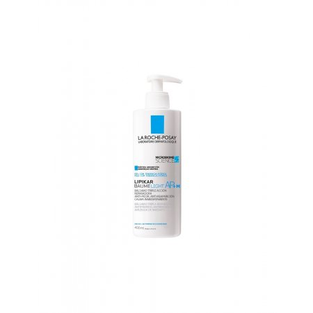 LA ROCHE-POSAY Lipikar Baume LIGHT AP+M 400 ml