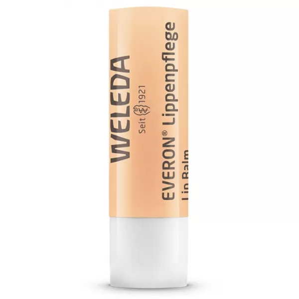 Weleda Tyčinka na rty EVERON 4,8 g