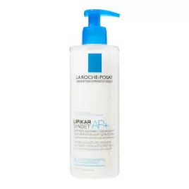 La Roche-Posay Lipikar Syndet AP+ 400 ml - Krémový sprchový gel limitovaná edice