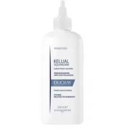 DUCRAY Kelual Squanorm Fresh Control roztok 200ml
