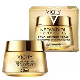 VICHY NEOVADIOL LONGEVITY revitalizační krém 50ml