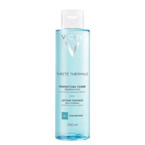 VICHY PURETE THERMALE Zdokonalující tonikum 200 ml