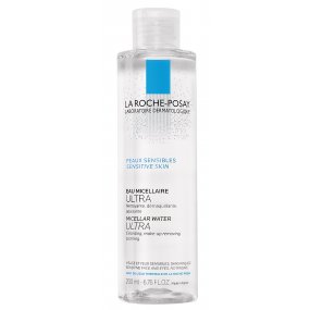 La Roche-Posay Fyziologická micelární voda 200 ml