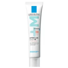 LA ROCHE-POSAY EFFACLAR DUO+ M medium 40ml