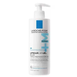 LA ROCHE-POSAY LIPIKAR AP+MAX balzám 400ml