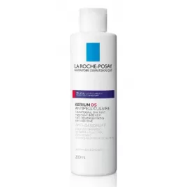 La Roche-Posay Kerium šampon proti vypadávání vlasů 200 ml