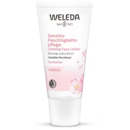 Weleda Mandlový hydratační krém 30 ml