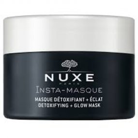 NUXE Insta-masque detoxikační a rozjasňující maska - 50 ml