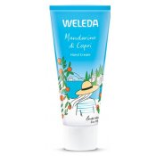 Weleda Mandarino di Capri krém na ruce 50 ml