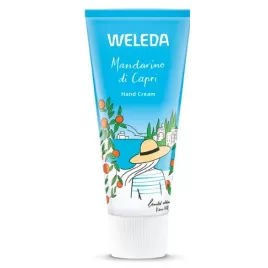 Weleda Mandarino di Capri krém na ruce 50 ml