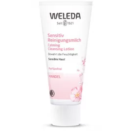 Weleda Mandlové čisticí mléko 75 ml