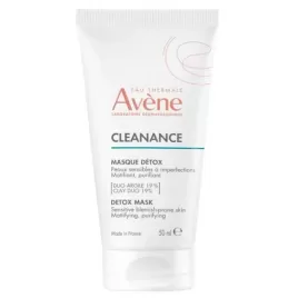 AVENE Cleanance Detoxikační maska 50ml