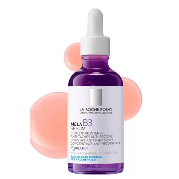 LA ROCHE-POSAY Mela B3 sérum 50ml