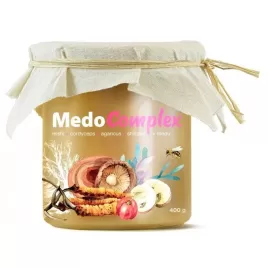 MycoMedica MedoComplex 400 g