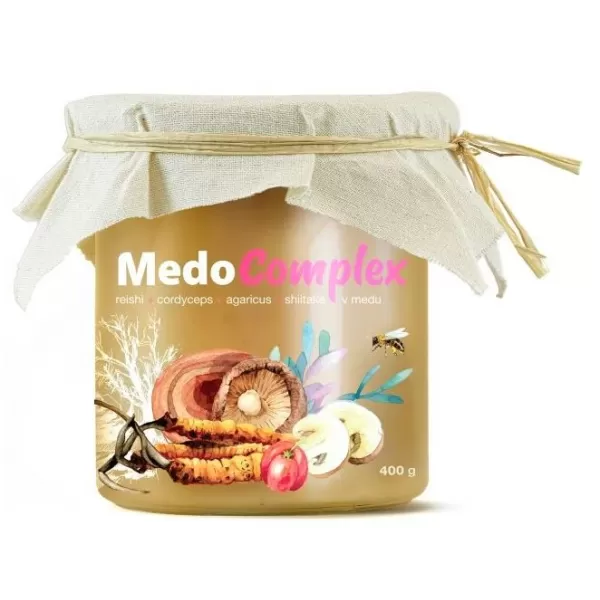 MycoMedica MedoComplex 400 g