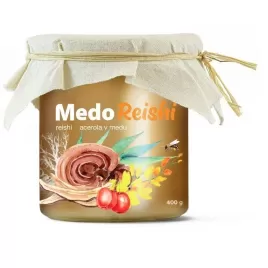 MycoMedica MedoReishi 400 g