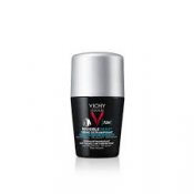 VICHY HOMME ANTIPERSPIRANT INVISIBLE RESIST 72H