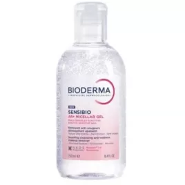 BIODERMA Sensibio AR+ Micelární gel 250ml