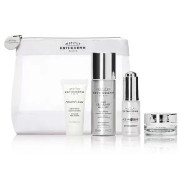 INSTITUT ESTHEDERM Cellular Revitalizační minikolekce Dárkové balení
