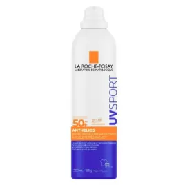 LA ROCHE-POSAY ANTHELIOS UV SPORT mlha SPF50+ 200ml
