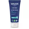 Weleda 3 v 1 Shower Gel For Men Active Fresh 200 ml