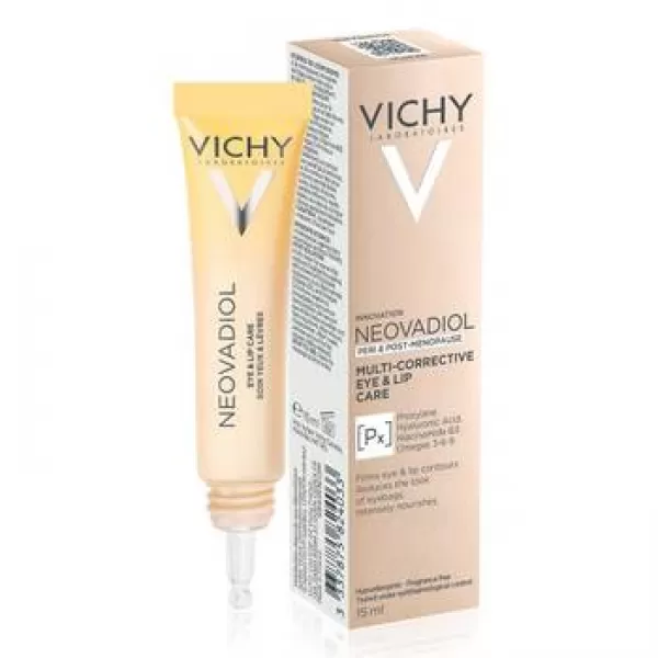 Vichy Neovadiol Oční péče 15 ml