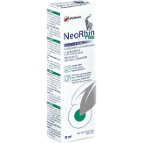 Phyteneo NeoRhin Plus nosní sprej 30 ml