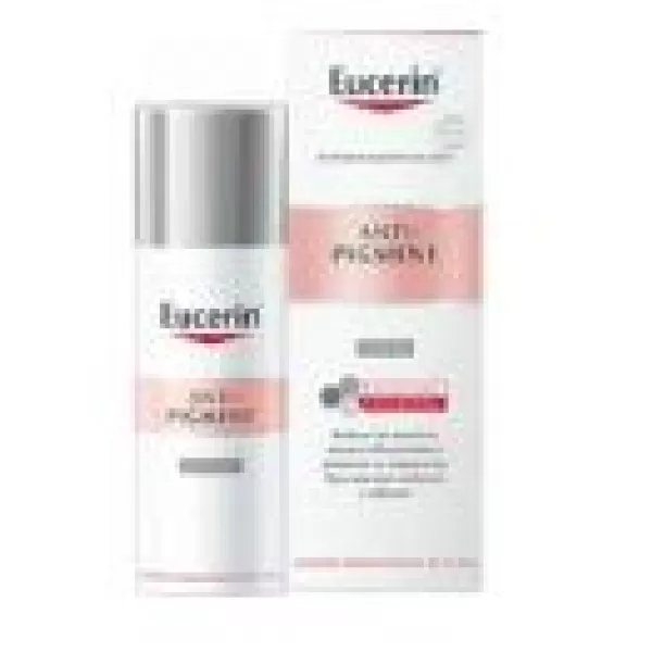 Eucerin AntiPigment noční krém 50 ml
