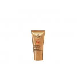 NUXE SUN - HEDVÁBNÝ KRÉM NA OBLIČEJ S VYSOKOU OCHRANOU SPF50 50ML