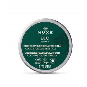 NUXE BIO ORGANIC krémový deodorant 24 H 50G