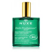 NUXE BIO Multifunkční suchý olej Néroli 100ml