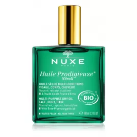 NUXE BIO Multifunkční suchý olej Néroli 100ml