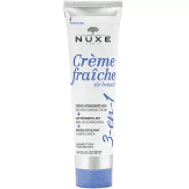 Nuxe Crème Fraîche de Beauté 3v1 100 ml