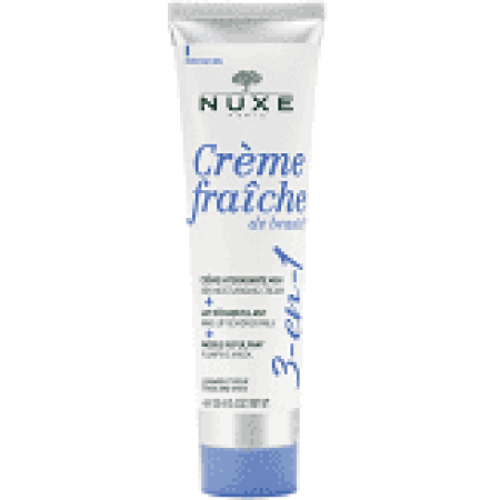 Nuxe Crème Fraîche de Beauté 3v1 100 ml