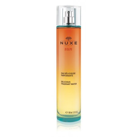 NUXE Sun - Delikátní tělová vůně 100 ml