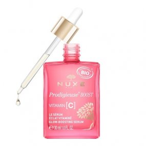 NUXE PRODIGIEUSE BOOST SERUM Vitamin C 30 ml